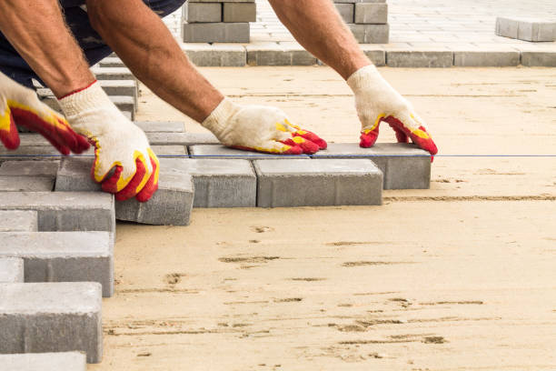 Dormont, PA Driveway Pavers Company