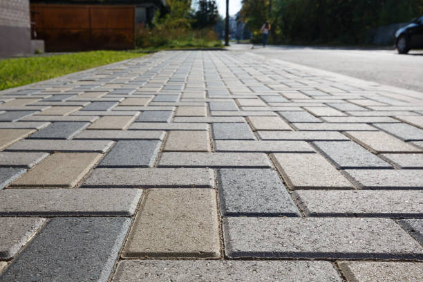 Best Brick Driveway Pavers  in Dormont, PA
