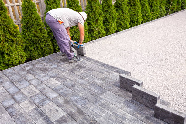 Decorative Driveway Pavers in Dormont, PA