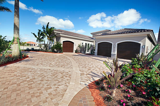 Best Driveway Resurfacing Pavers  in Dormont, PA